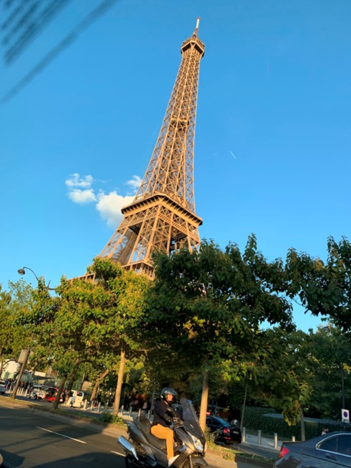 05.09.2019     BIJORHCA    PARIS                                                                        